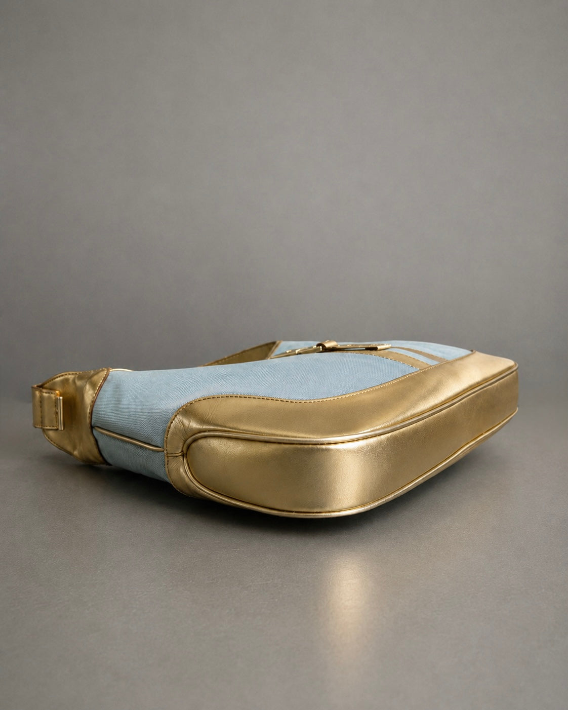 90s Gucci Jackie O Hobo Bag by Tom Ford