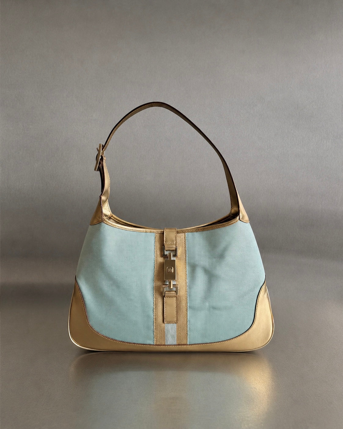 90s Gucci Jackie O Hobo Bag by Tom Ford