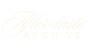 Translation missing: en.Aftertaste Archive accessibility.home