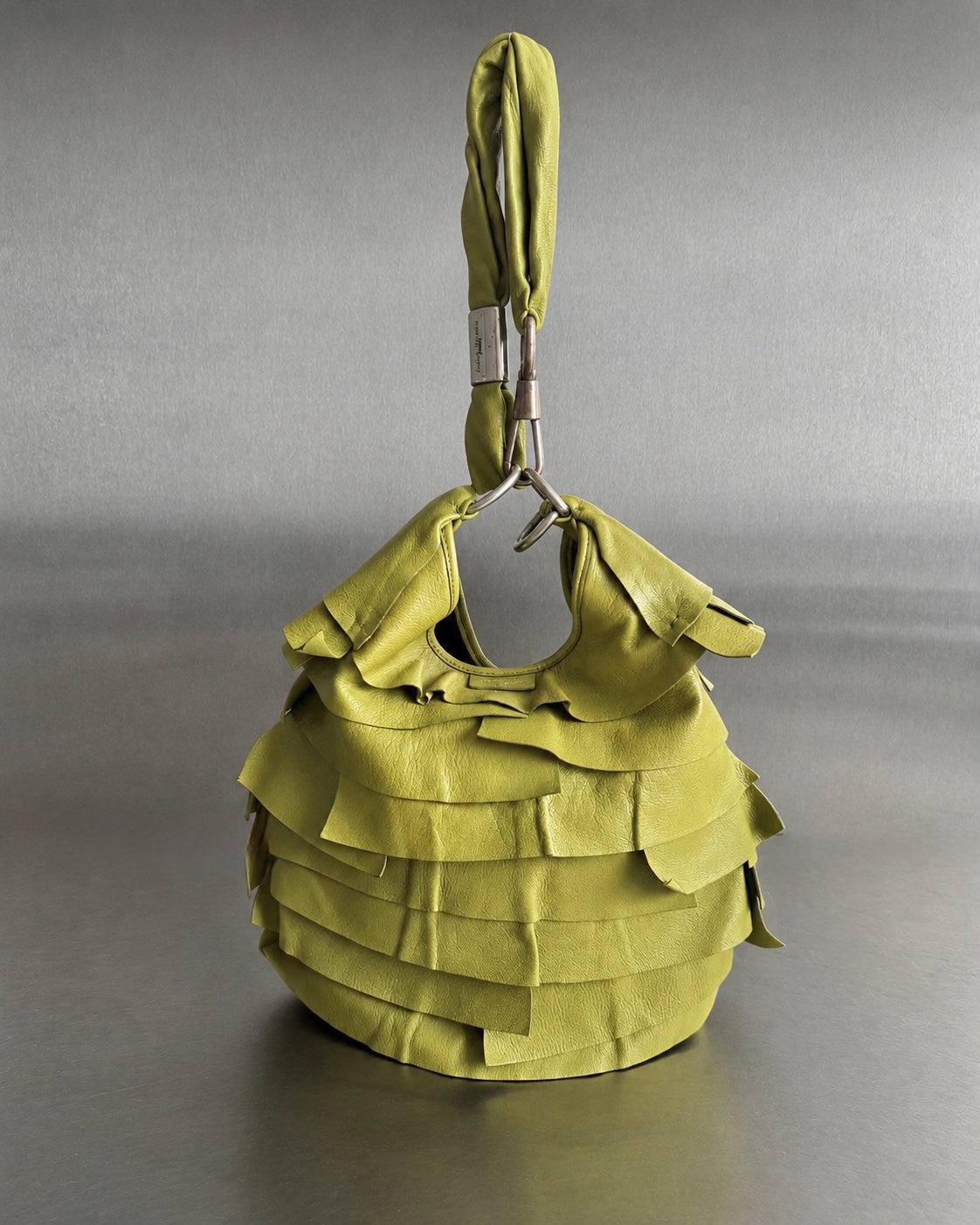RARE 2000s YSL St. Tropez Shoulder Bag by Tom Ford
